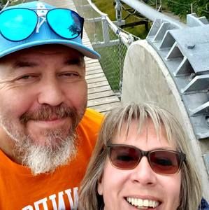 Meet your Posher, Karen